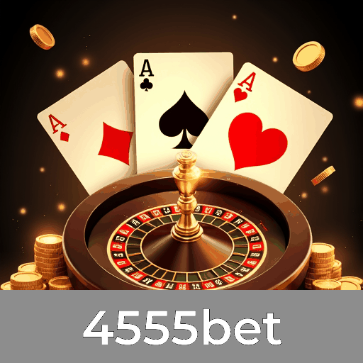Explore os Bônus Generosos e Ofertas Exclusivas na 4555bet