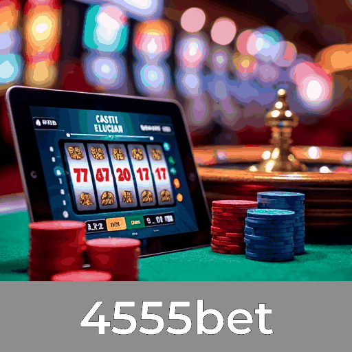 Explore os Bônus Generosos e Ofertas Exclusivas na 4555bet