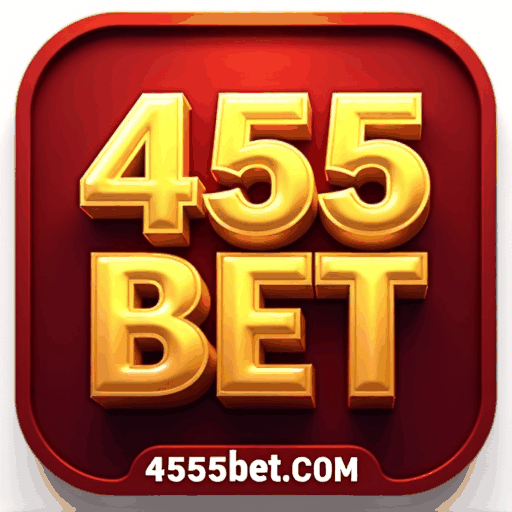 4555bet Logo